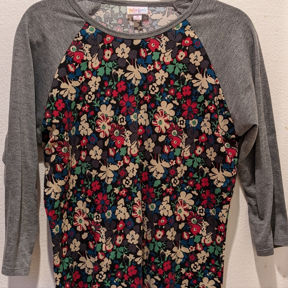 LuLaRoe Randy